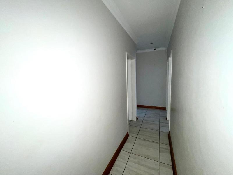 To Let 3 Bedroom Property for Rent in Baillie Park North West